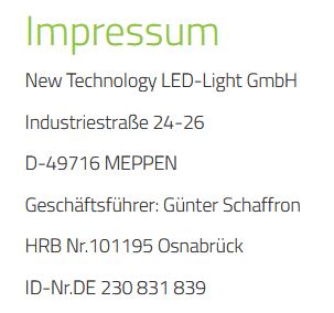 Impressum led-retrofit-reflektorstrahler.de.ntligm.de